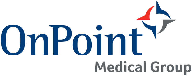 OnPoint Medical Group Logo